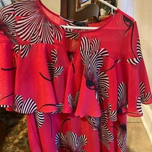 Ann Taylor blouse